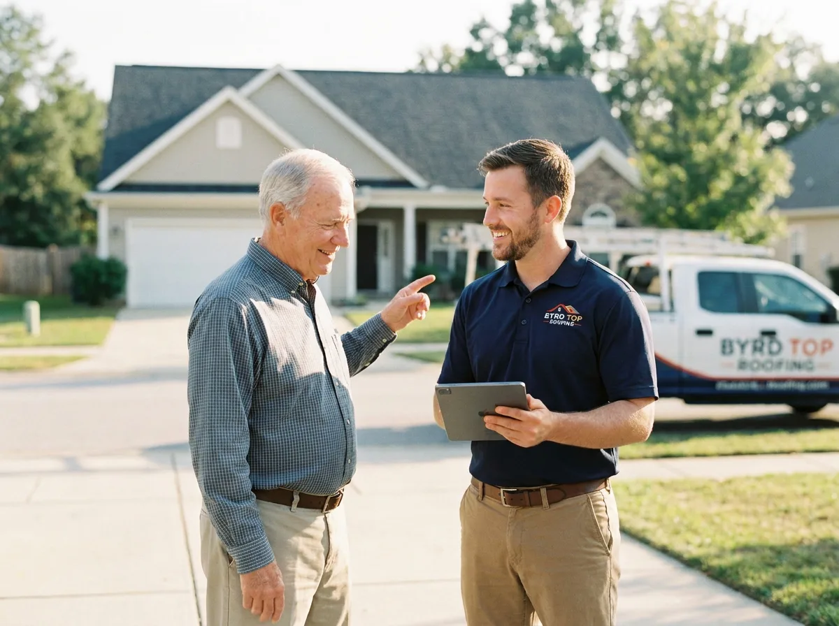 Roofing Metairie, LA FAQs